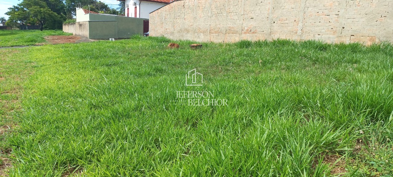 Terreno residencial em mogi mirim - sp, jardim elite