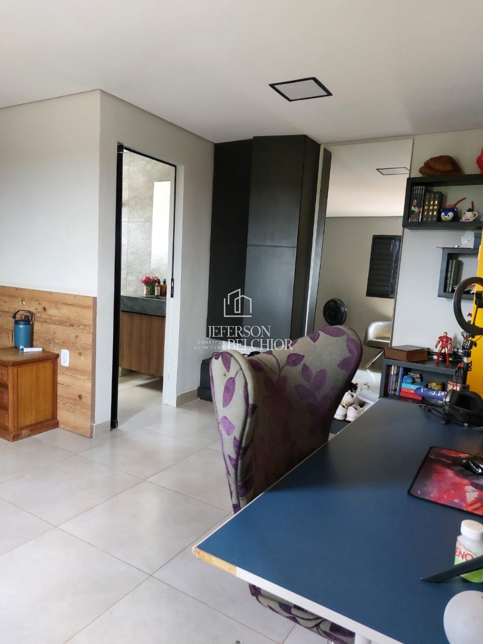 Casa residencial em mogi mirim - sp, área rural de mogi miri