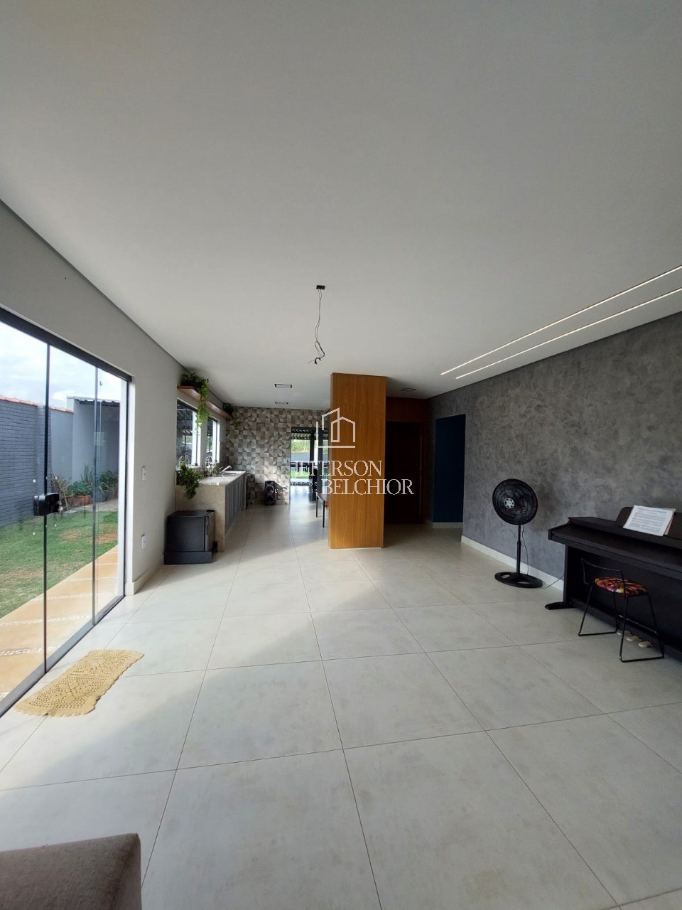 Casa residencial em mogi mirim - sp, área rural de mogi miri
