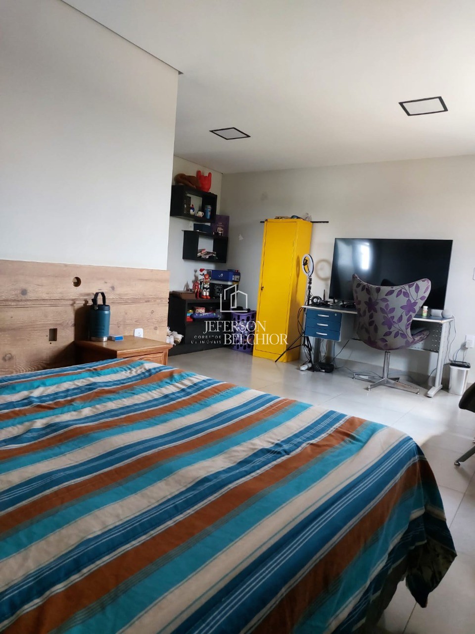 Casa residencial em mogi mirim - sp, área rural de mogi miri
