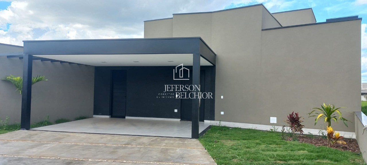 Casa residencial em mogi mirim - sp, residencial vila toscan