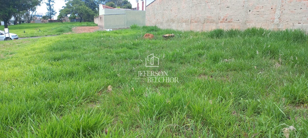 Terreno residencial em mogi mirim - sp, jardim elite