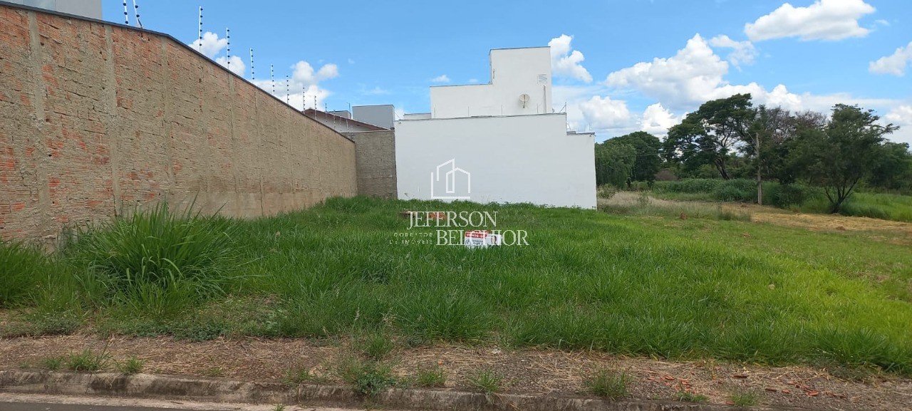 Terreno residencial em mogi mirim - sp, jardim elite