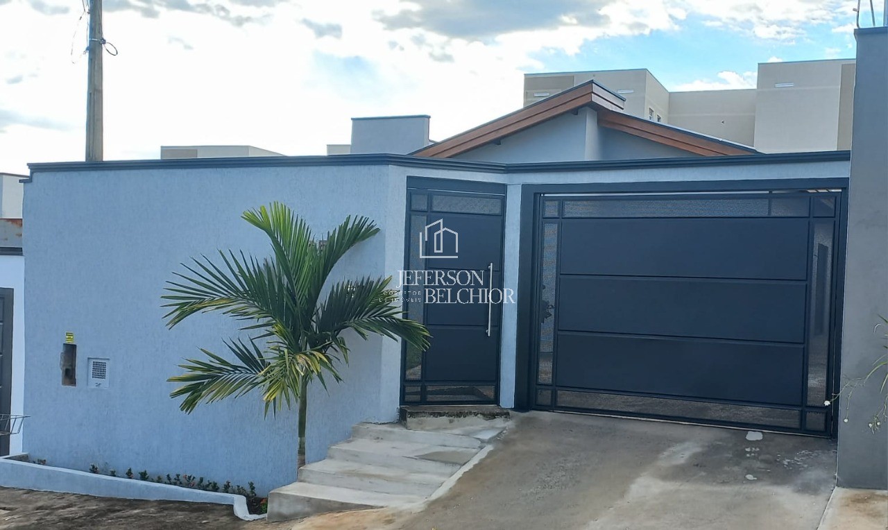 Casa residencial em mogi mirim - sp, nias vereador antonio c