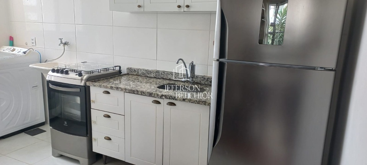 Apartamento residencial em mogi guaçu - sp, jardim nossa sen