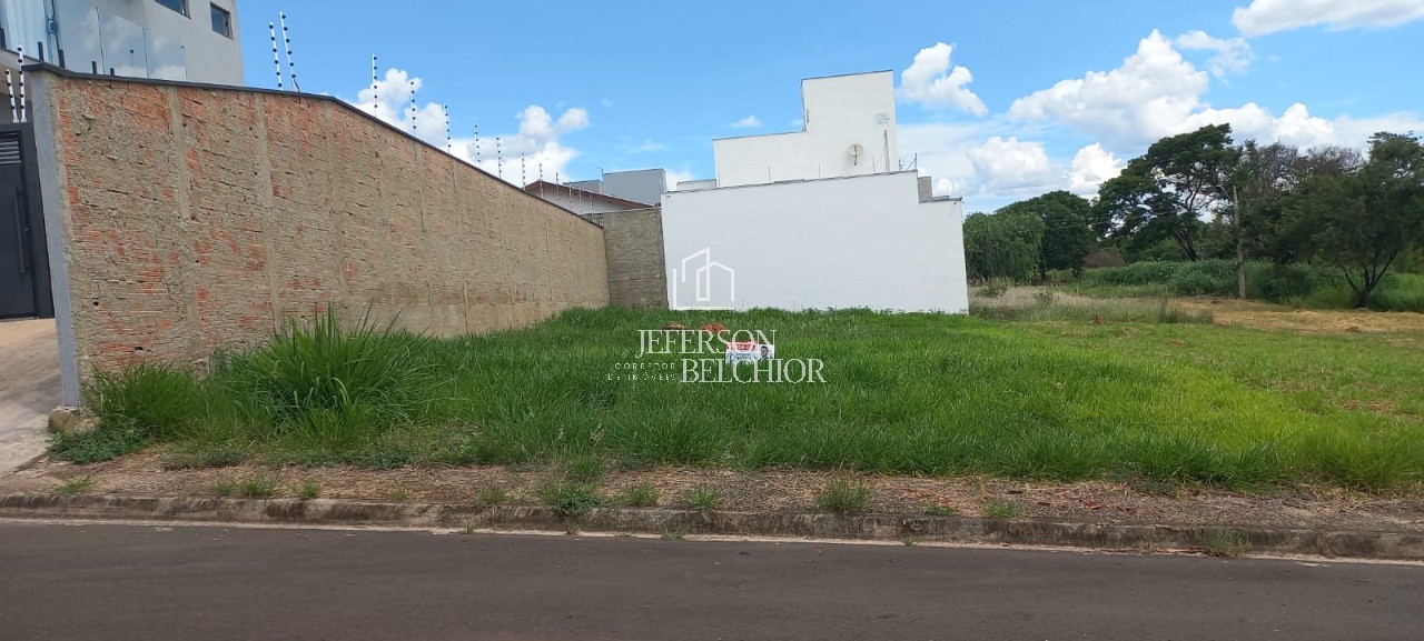 Terreno residencial em mogi mirim - sp, jardim elite