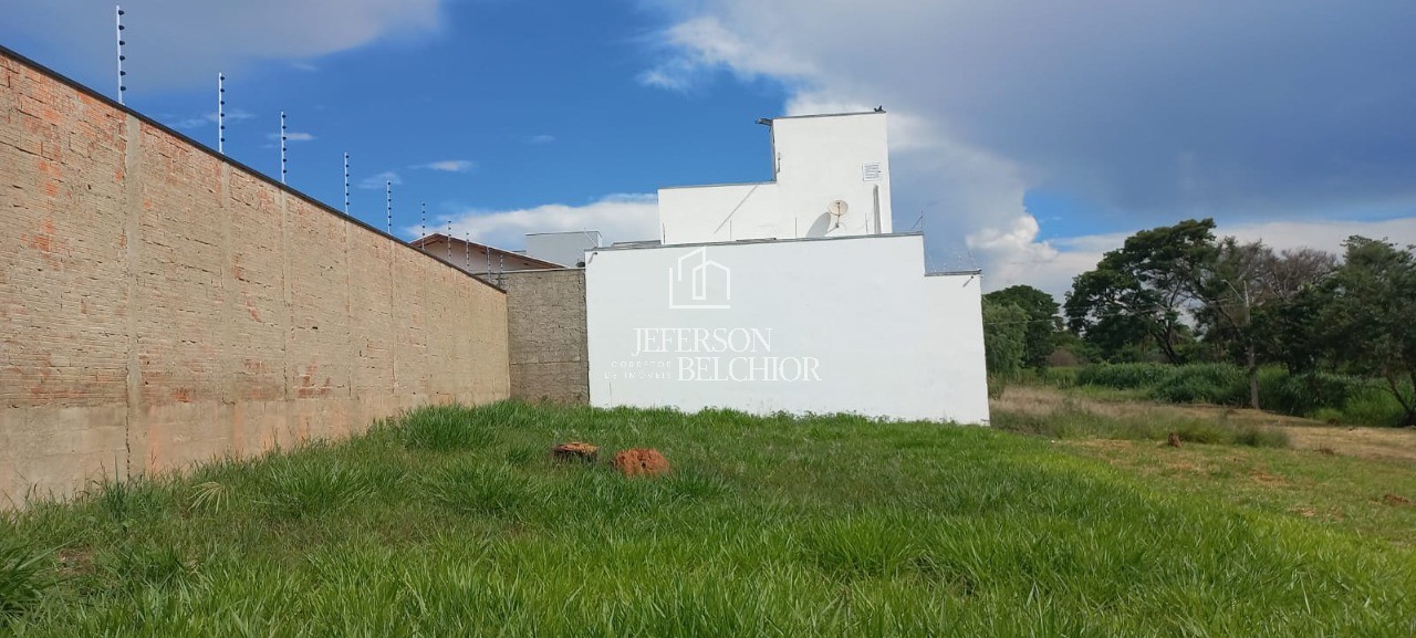 Terreno residencial em mogi mirim - sp, jardim elite