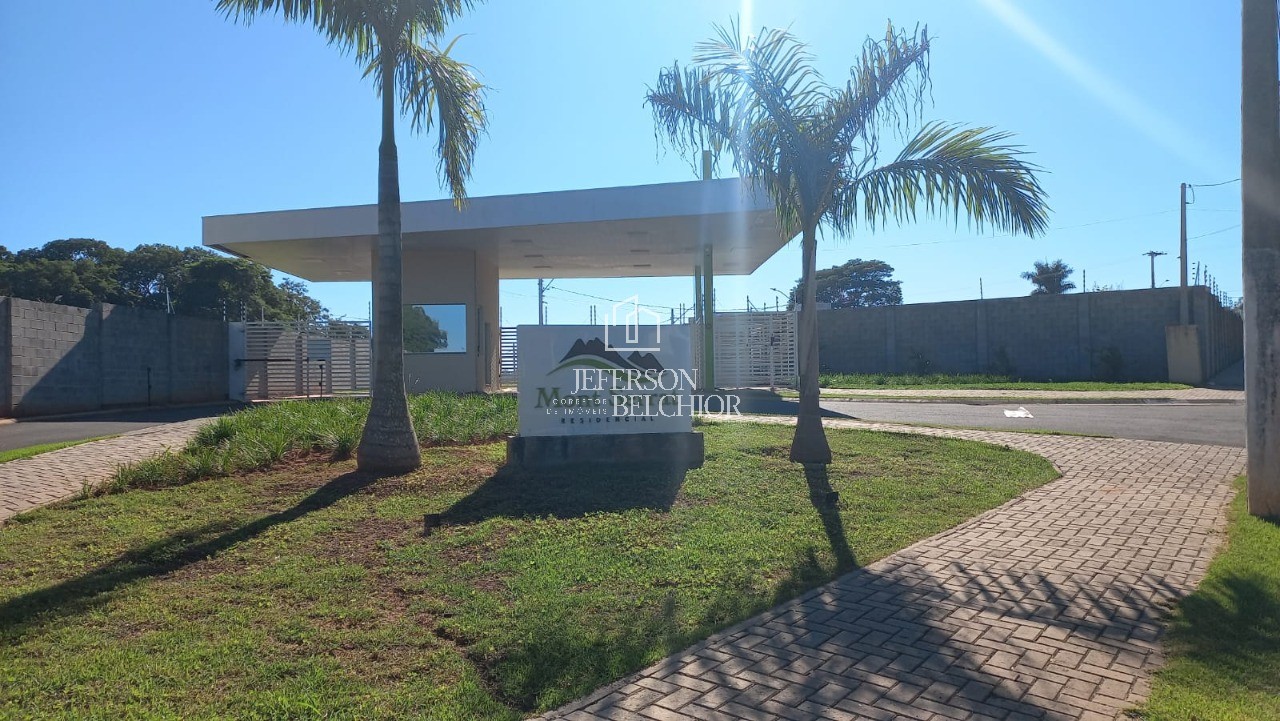 Terreno residencial em mogi mirim - sp, jardim 31 de março