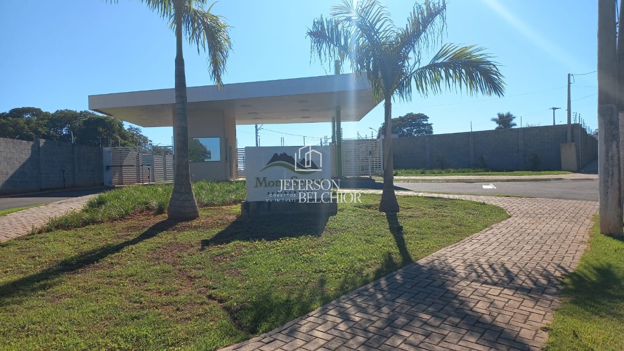 Terreno residencial em mogi mirim - sp, jardim 31 de março