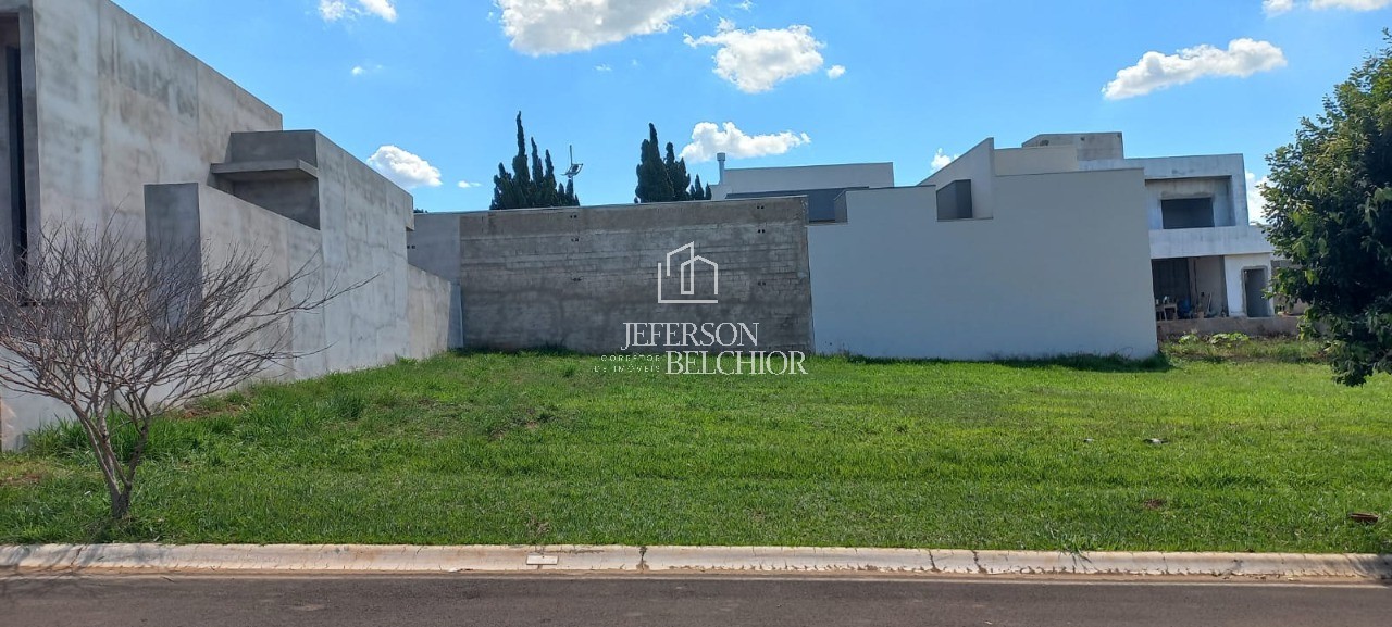 Terreno residencial em mogi mirim - sp, residencial do bosqu