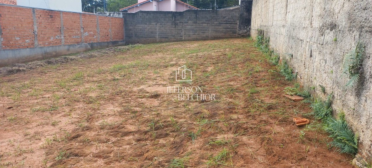 Terreno residencial em mogi mirim - sp, jardim flórida