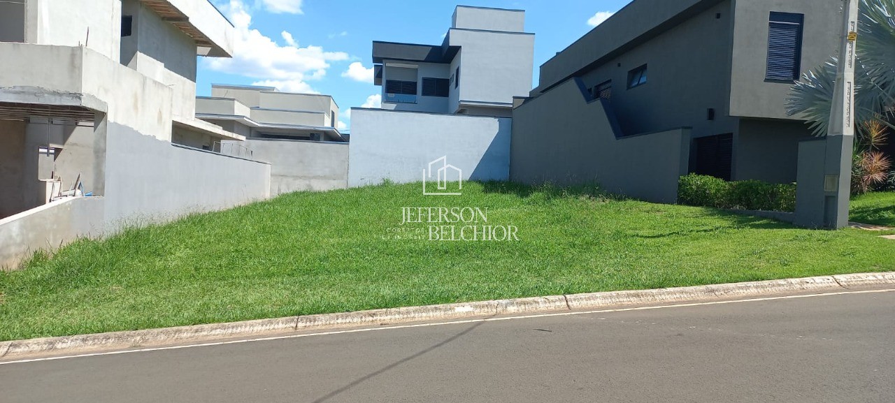 Terreno residencial em mogi mirim - sp, residencial do bosqu