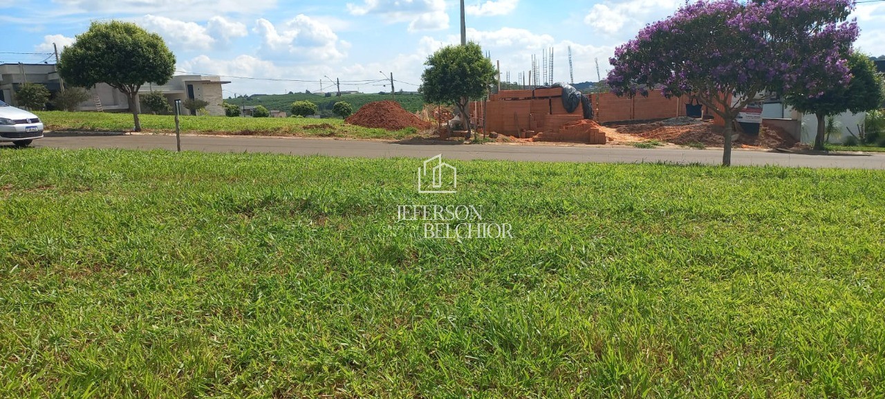 Terreno residencial em mogi mirim - sp, residencial vila tos