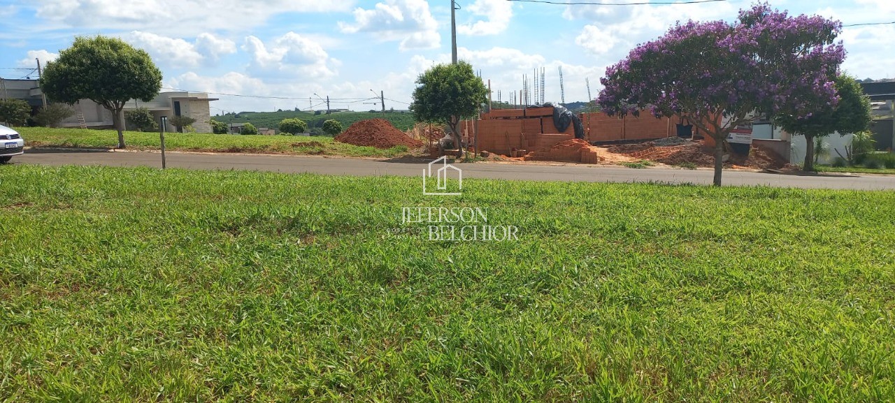 Terreno residencial em mogi mirim - sp, residencial vila tos