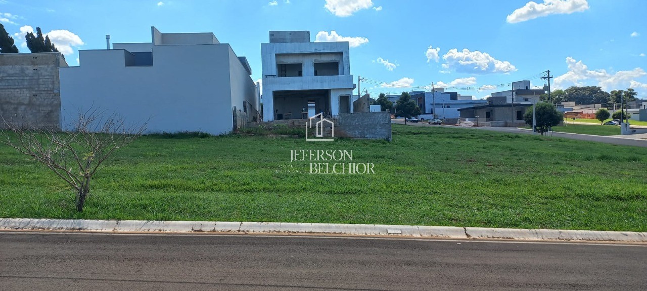 Terreno residencial em mogi mirim - sp, residencial do bosqu