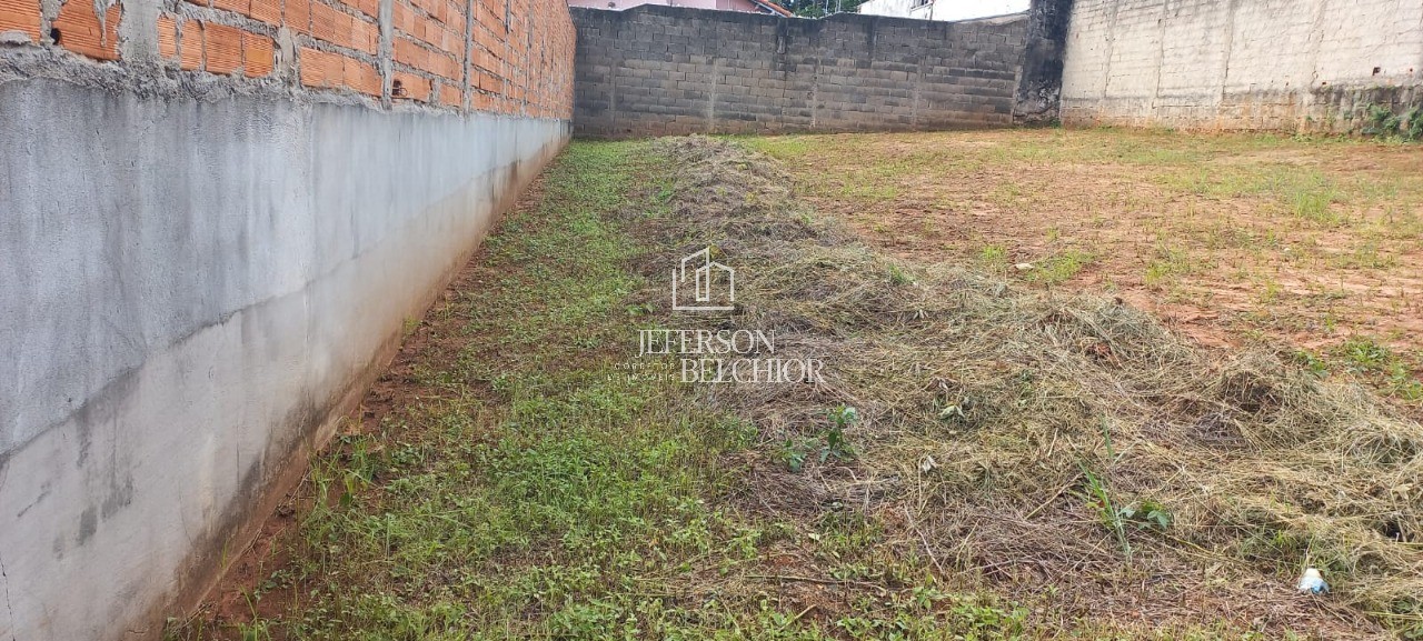 Terreno residencial em mogi mirim - sp, jardim flórida
