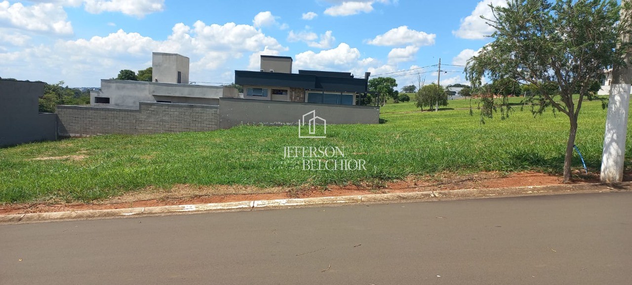Terreno residencial em mogi mirim - sp, residencial vila tos