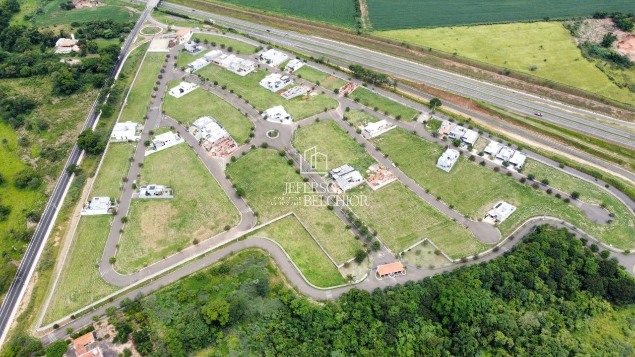 Terreno residencial em mogi mirim - sp, residencial vila tos