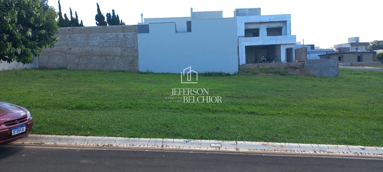 Terreno residencial em mogi mirim - sp, residencial do bosqu
