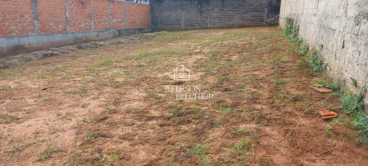 Terreno residencial em mogi mirim - sp, jardim flórida