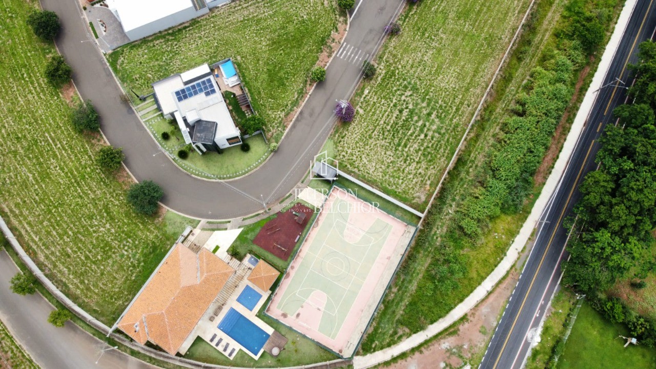 Terreno residencial em mogi mirim - sp, residencial vila tos