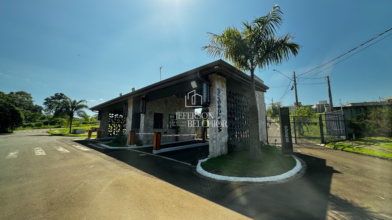 Terreno residencial em mogi mirim - sp, residencial vila tos
