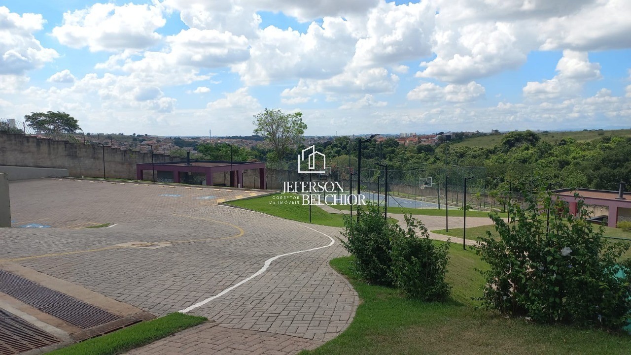 Terreno residencial em mogi mirim - sp, residencial do bosqu