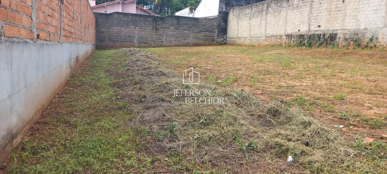 Terreno residencial em mogi mirim - sp, jardim flórida