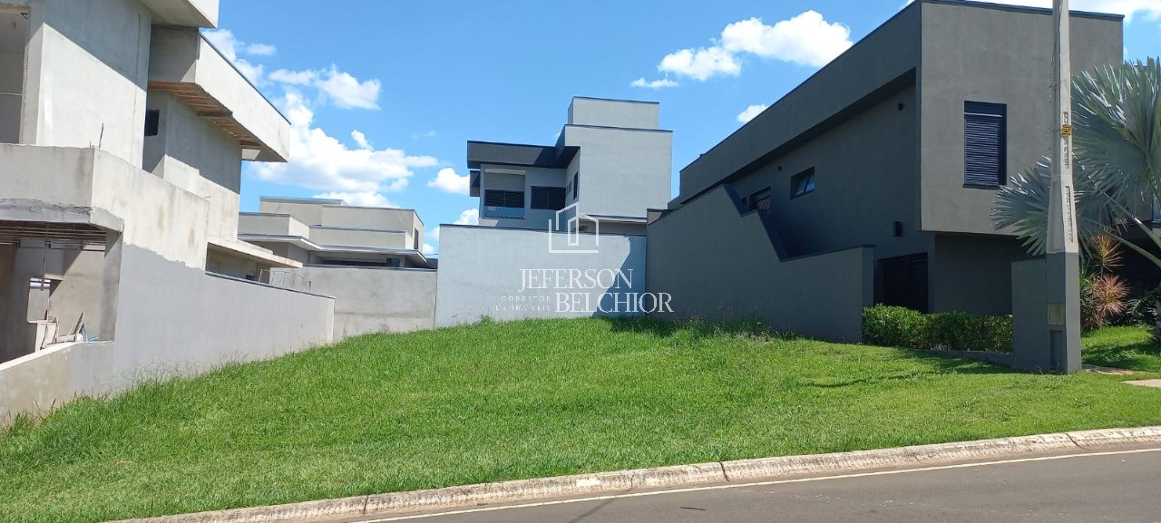 Terreno residencial em mogi mirim - sp, residencial do bosqu