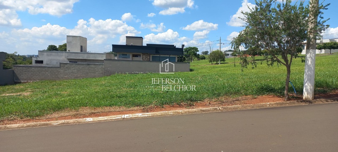 Terreno residencial em mogi mirim - sp, residencial vila tos