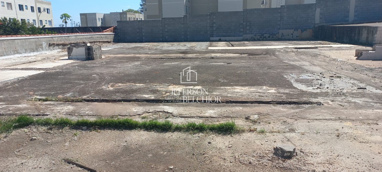 Terreno residencial em mogi mirim - sp, nias vereador antoni