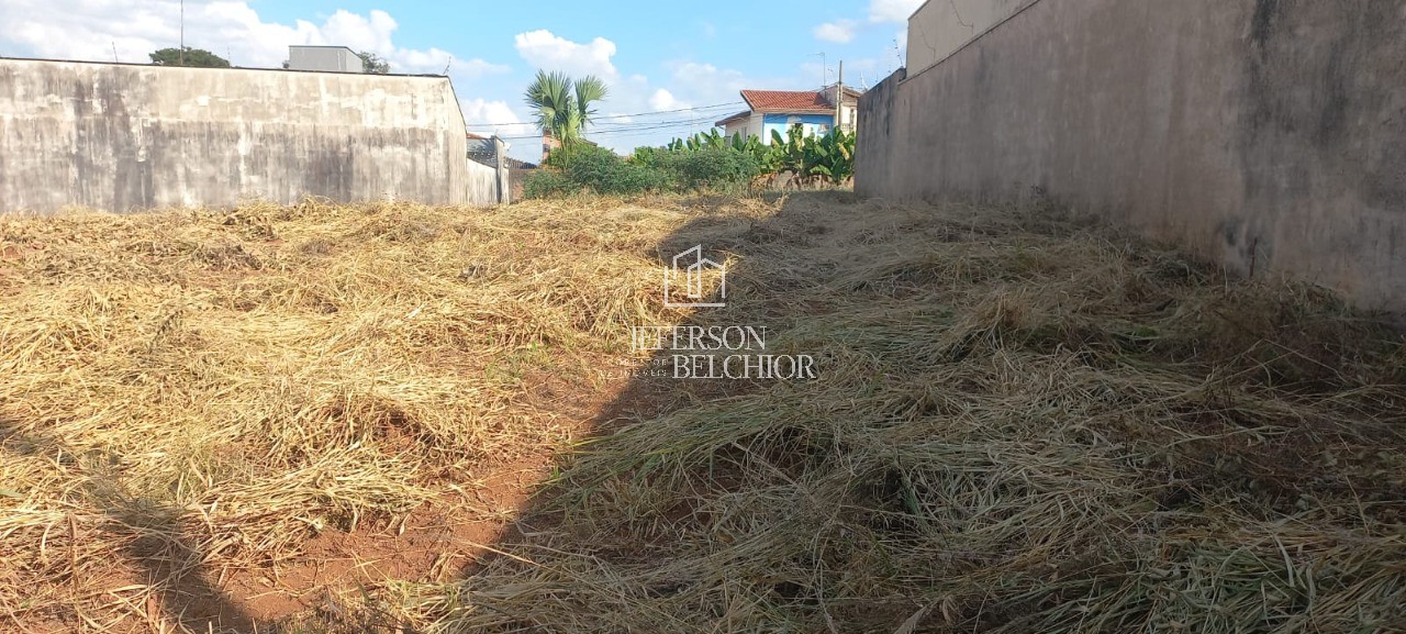 Terreno residencial em mogi mirim - sp, tucura