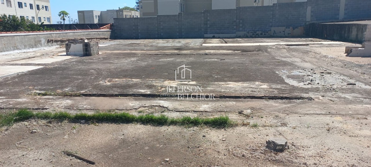 Terreno residencial em mogi mirim - sp, nias vereador antoni