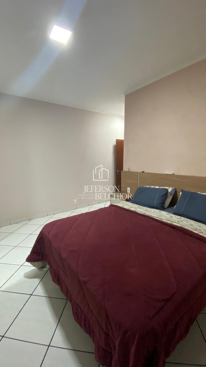 Casa residencial em mogi mirim - sp, jardim bi-centenário