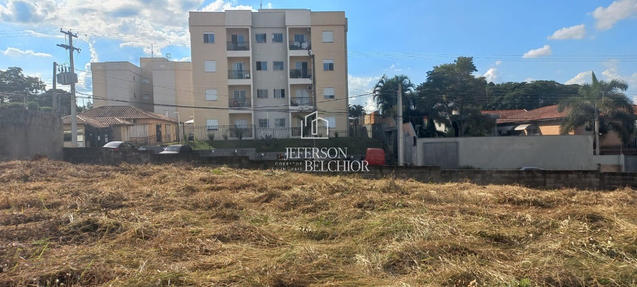 Terreno residencial em mogi mirim - sp, tucura