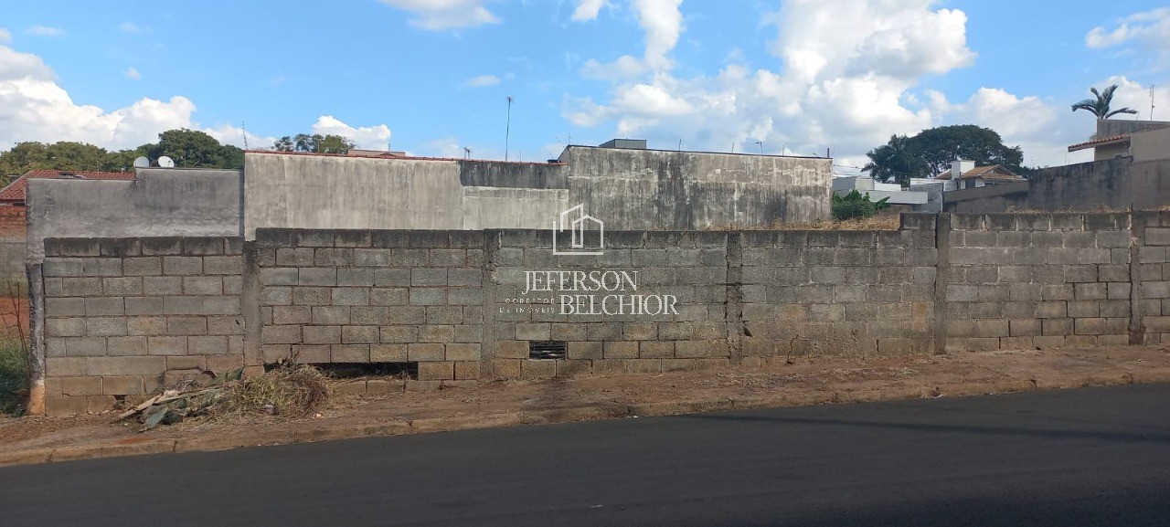Terreno residencial em mogi mirim - sp, tucura