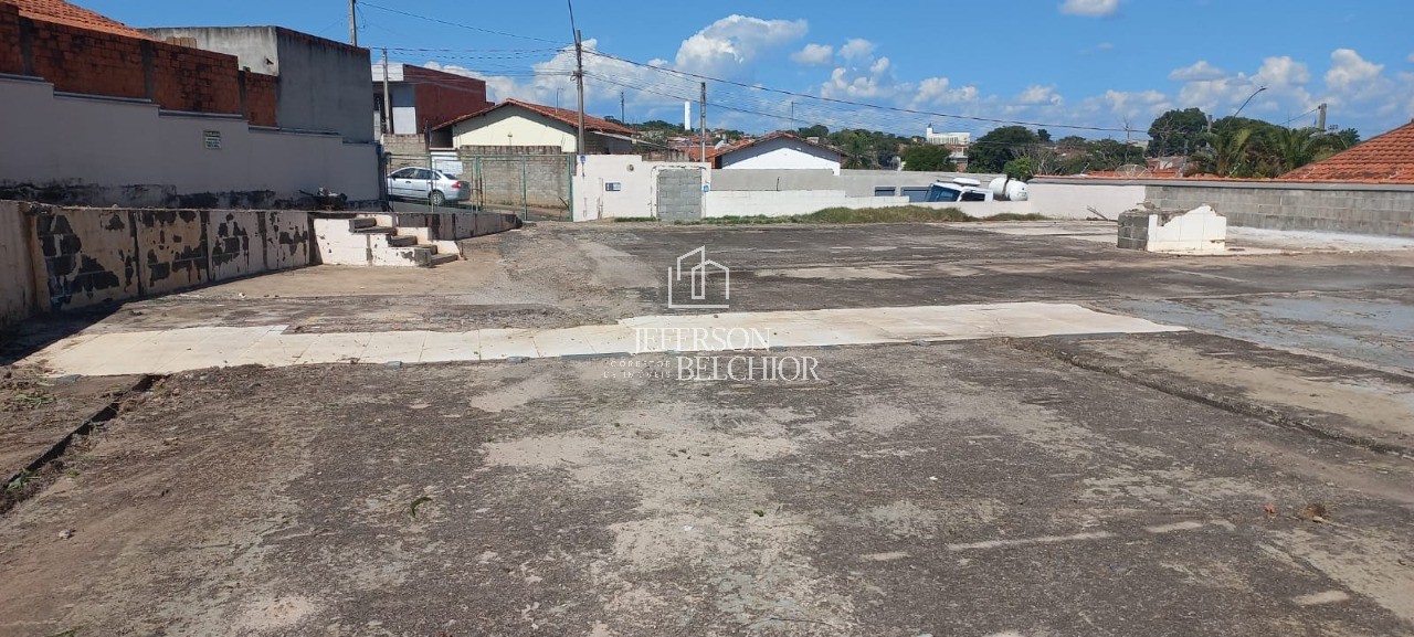 Terreno residencial em mogi mirim - sp, nias vereador antoni