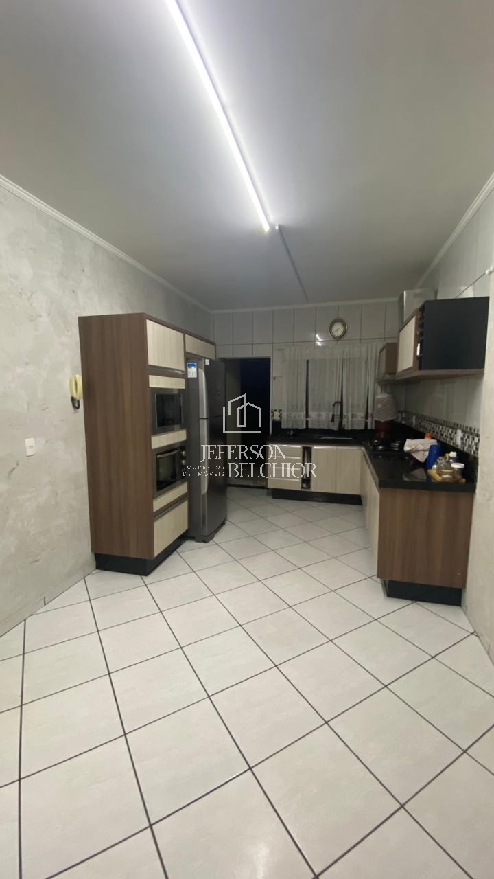 Casa residencial em mogi mirim - sp, jardim bi-centenário