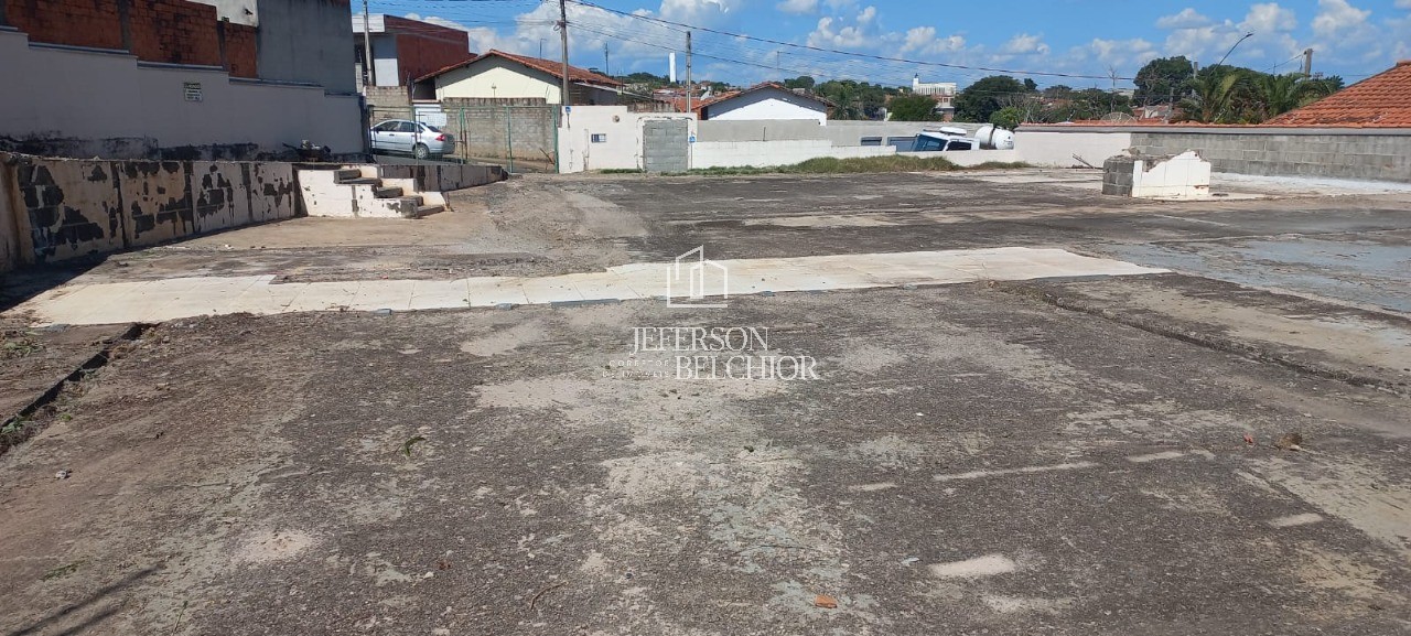 Terreno residencial em mogi mirim - sp, nias vereador antoni