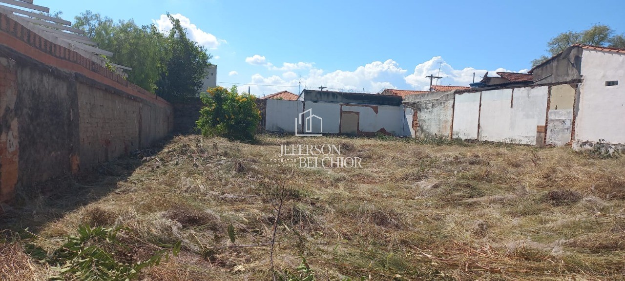 Terreno residencial em mogi mirim - sp, mirante
