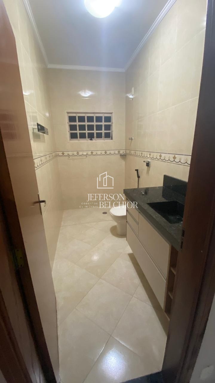 Casa residencial em mogi mirim - sp, jardim bi-centenário