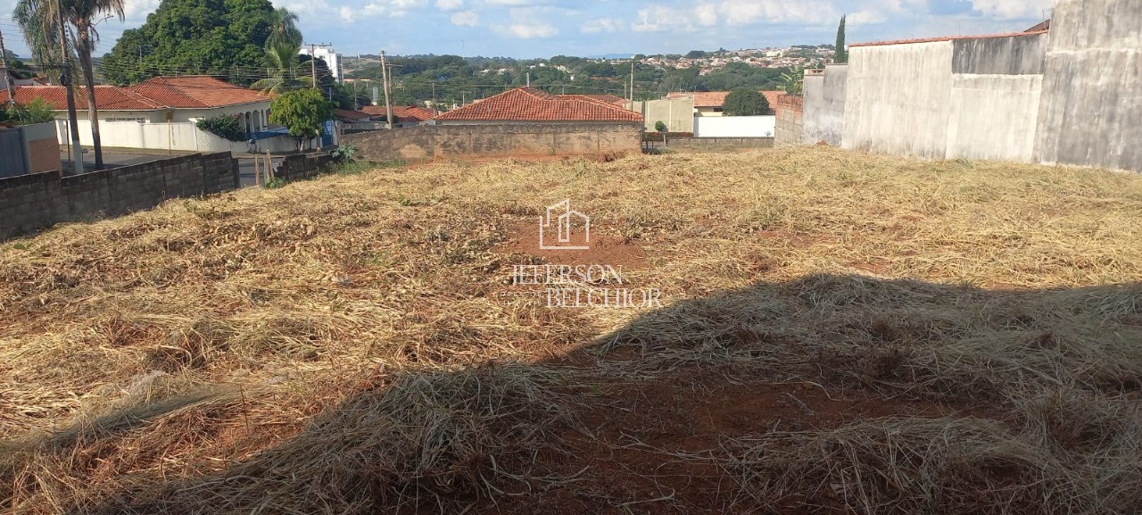 Terreno residencial em mogi mirim - sp, tucura