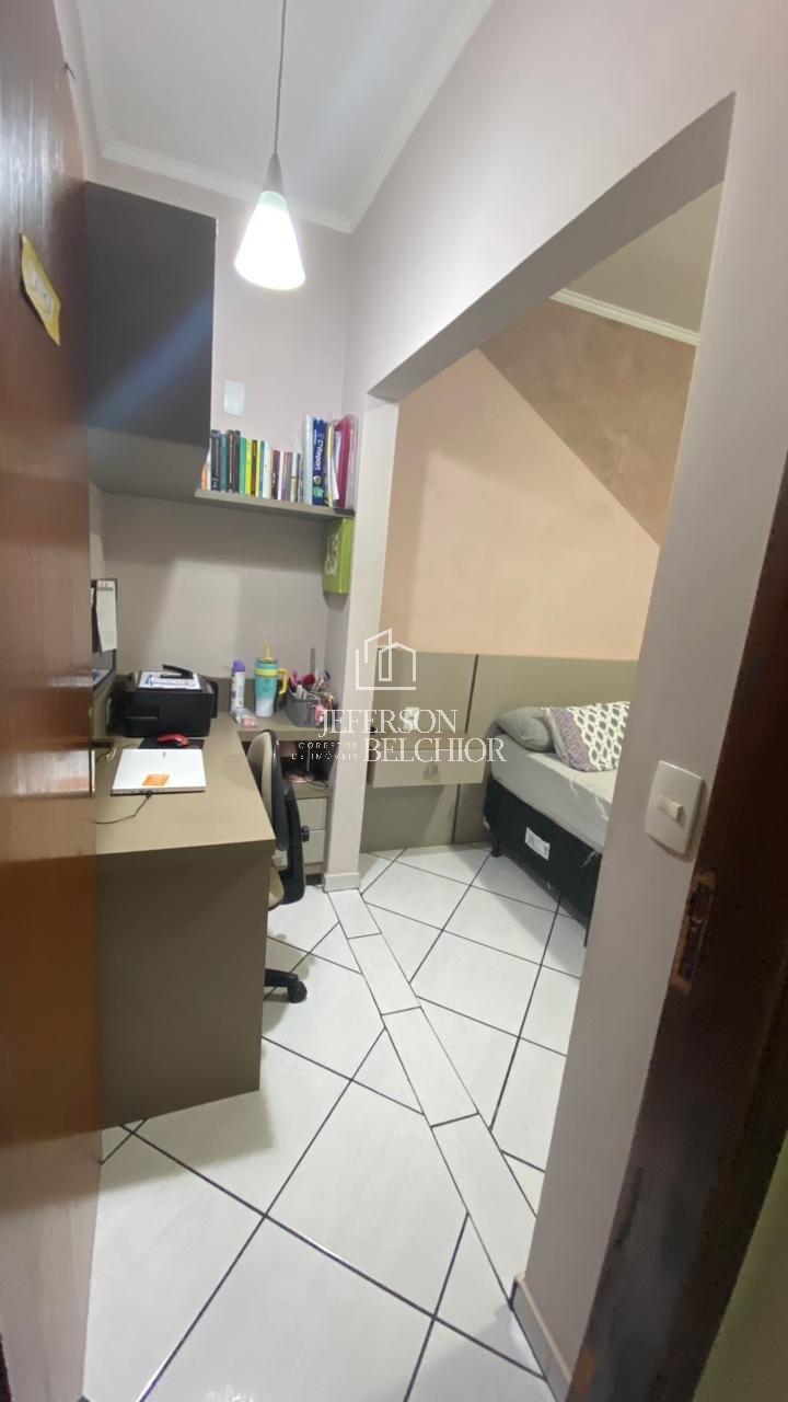 Casa residencial em mogi mirim - sp, jardim bi-centenário