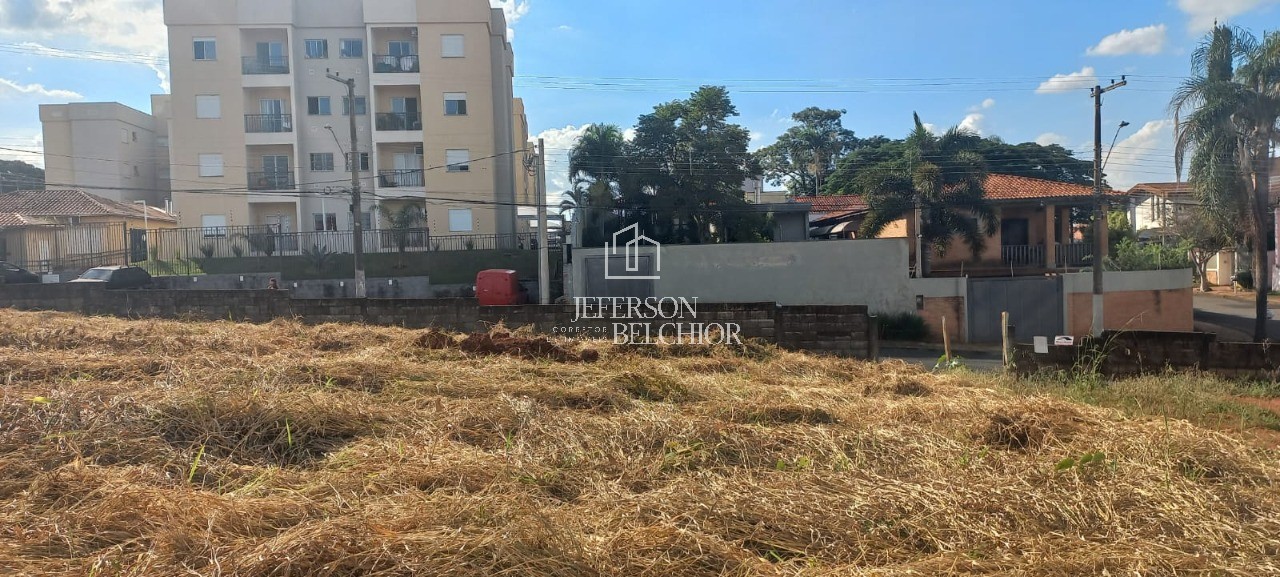 Terreno residencial em mogi mirim - sp, tucura