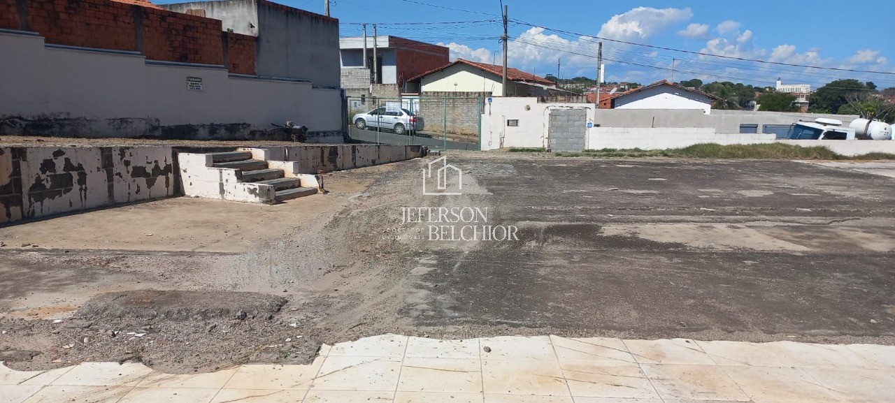 Terreno residencial em mogi mirim - sp, nias vereador antoni