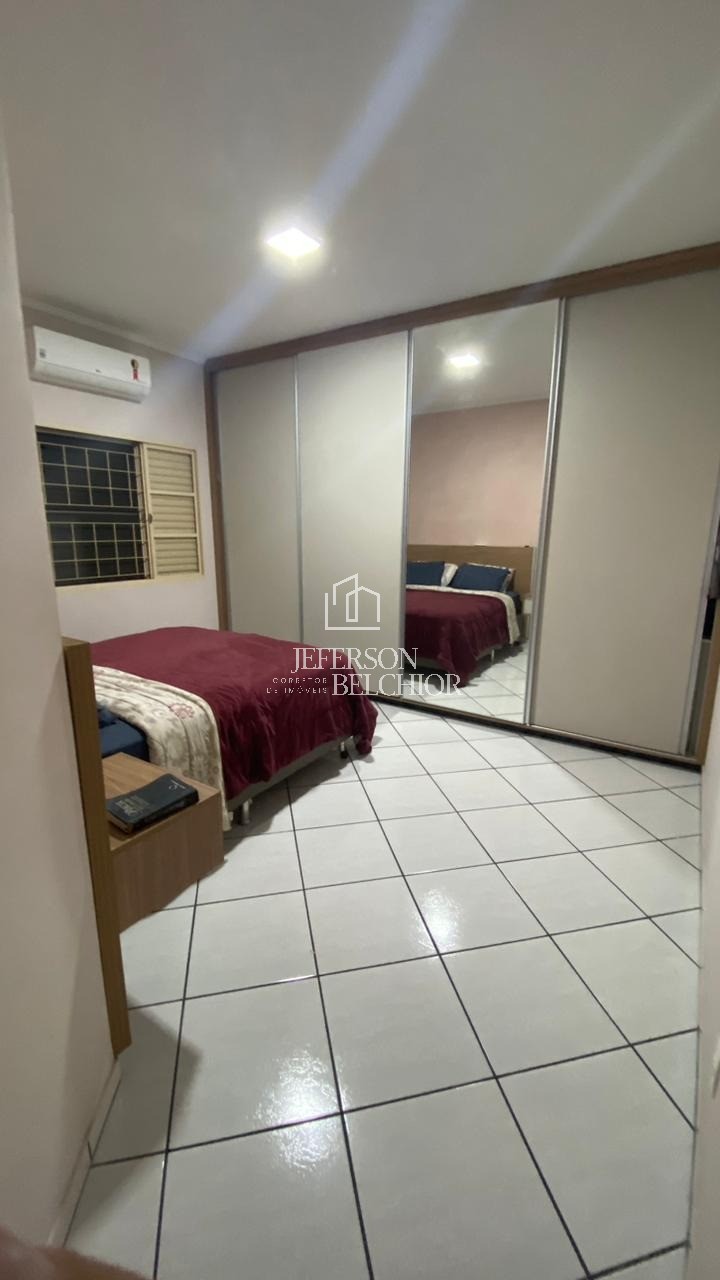 Casa residencial em mogi mirim - sp, jardim bi-centenário