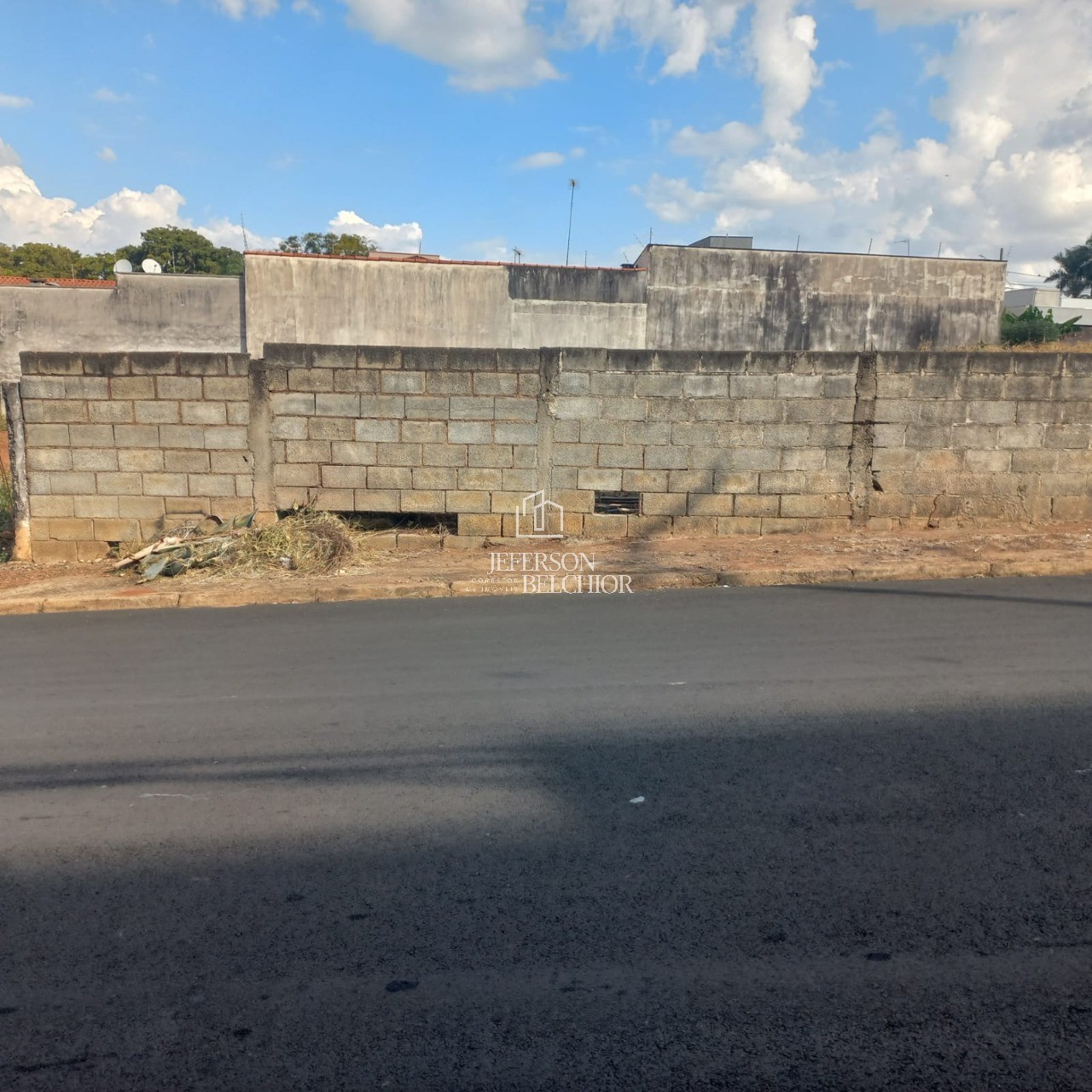 Terreno residencial em mogi mirim - sp, tucura