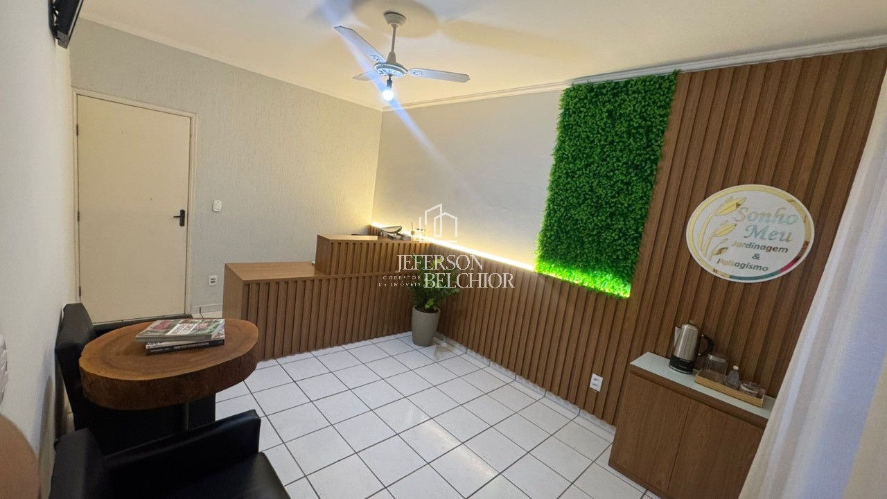 Casa comercial em mogi mirim - sp, centro