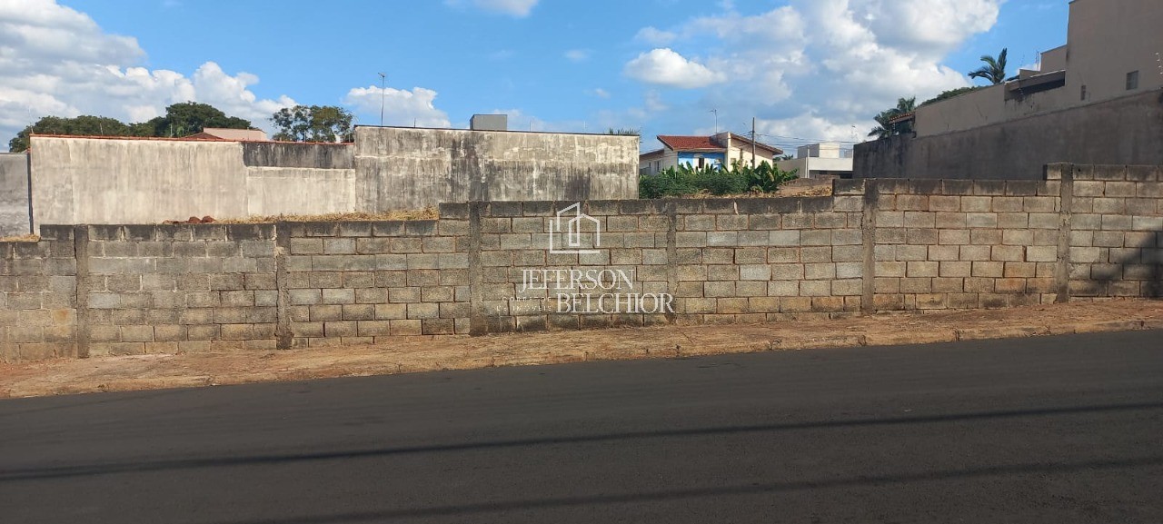 Terreno residencial em mogi mirim - sp, tucura
