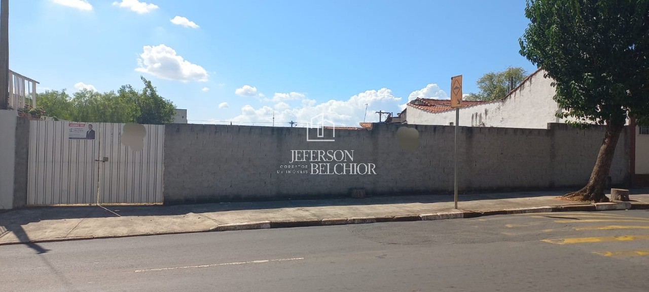 Terreno comercial em mogi mirim - sp, mirante